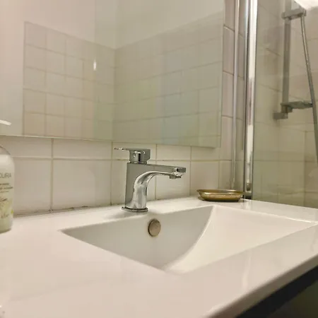 Apartment Grand 4