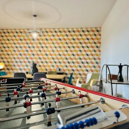 Grand 4 Apartment *